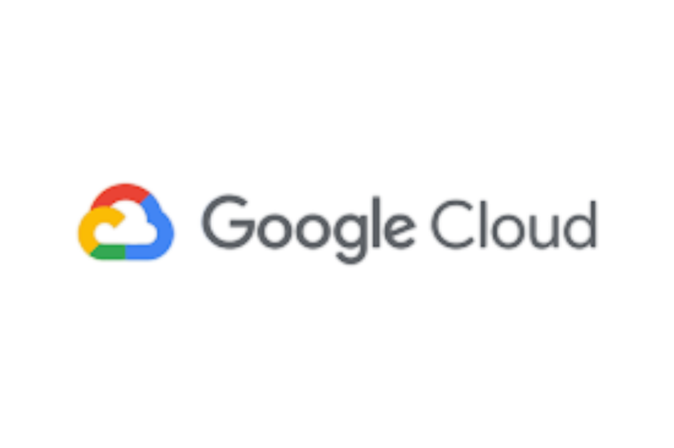 Google Cloud Logo