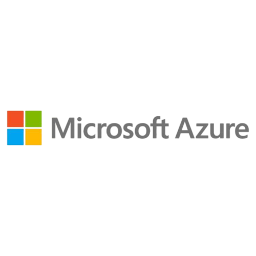 Microsoft Azure Logo